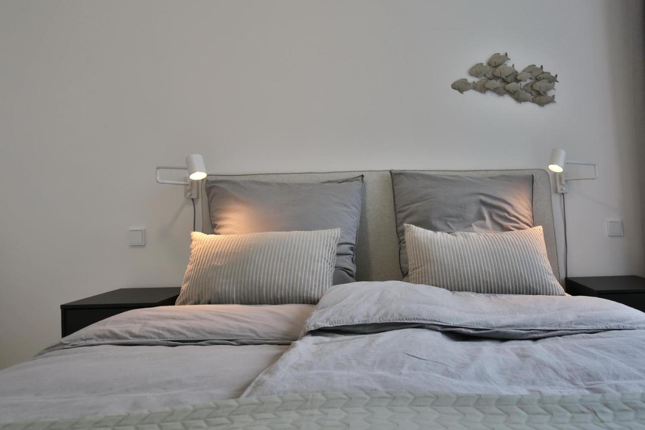 Strandperle Ostsee Suite 4 Niendorf  Exterior photo