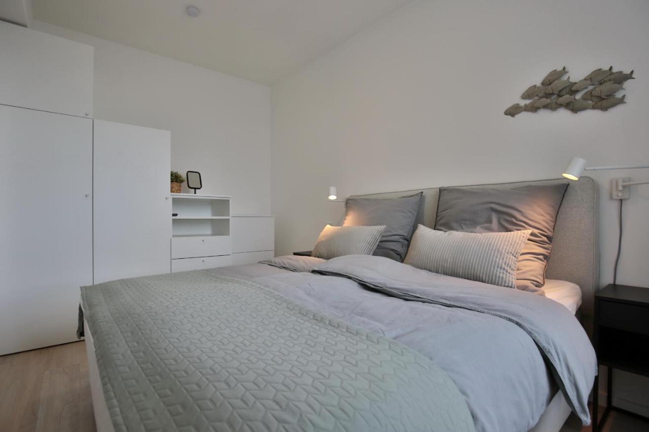 Strandperle Ostsee Suite 4 Niendorf  Exterior photo